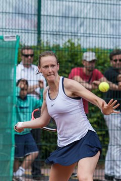 Bild 337 - BL Club an der Alster - TEC Waldau Stuttgart : Ergebnis: 5:4